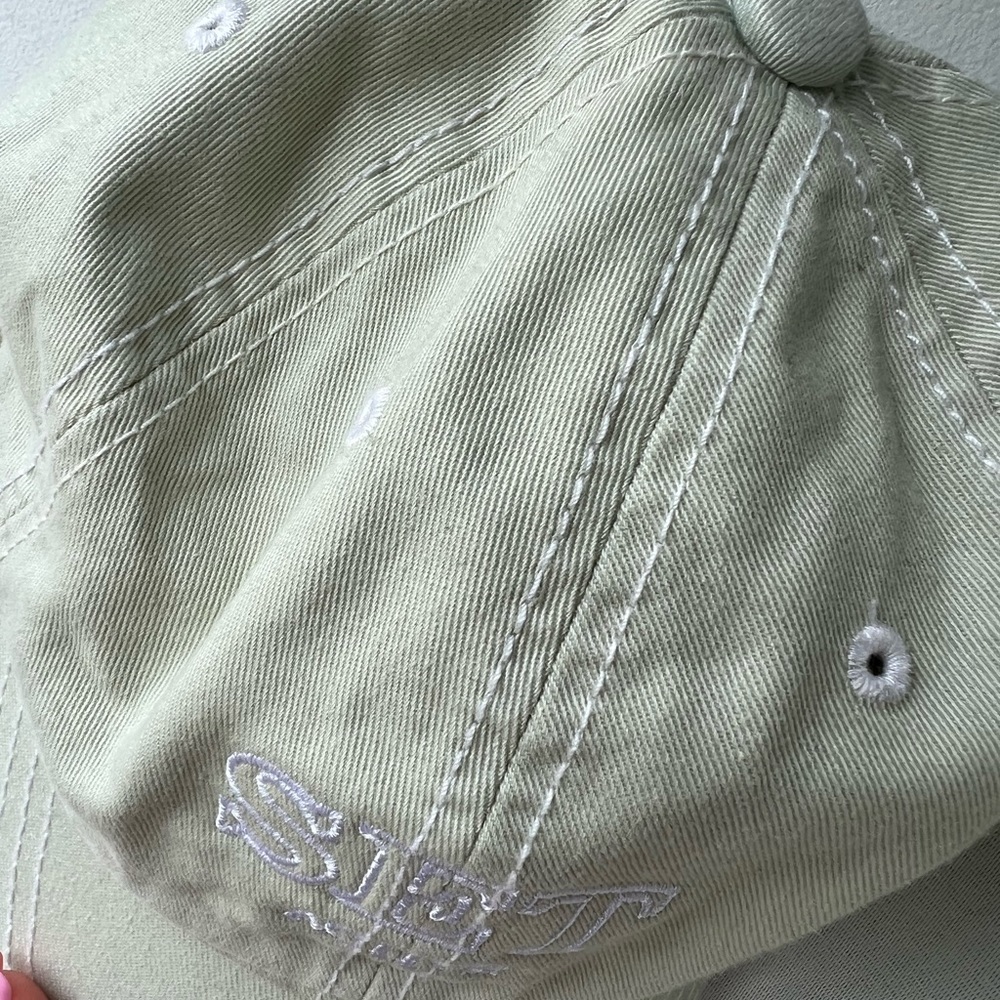 Set active dad hat - unreleased color
